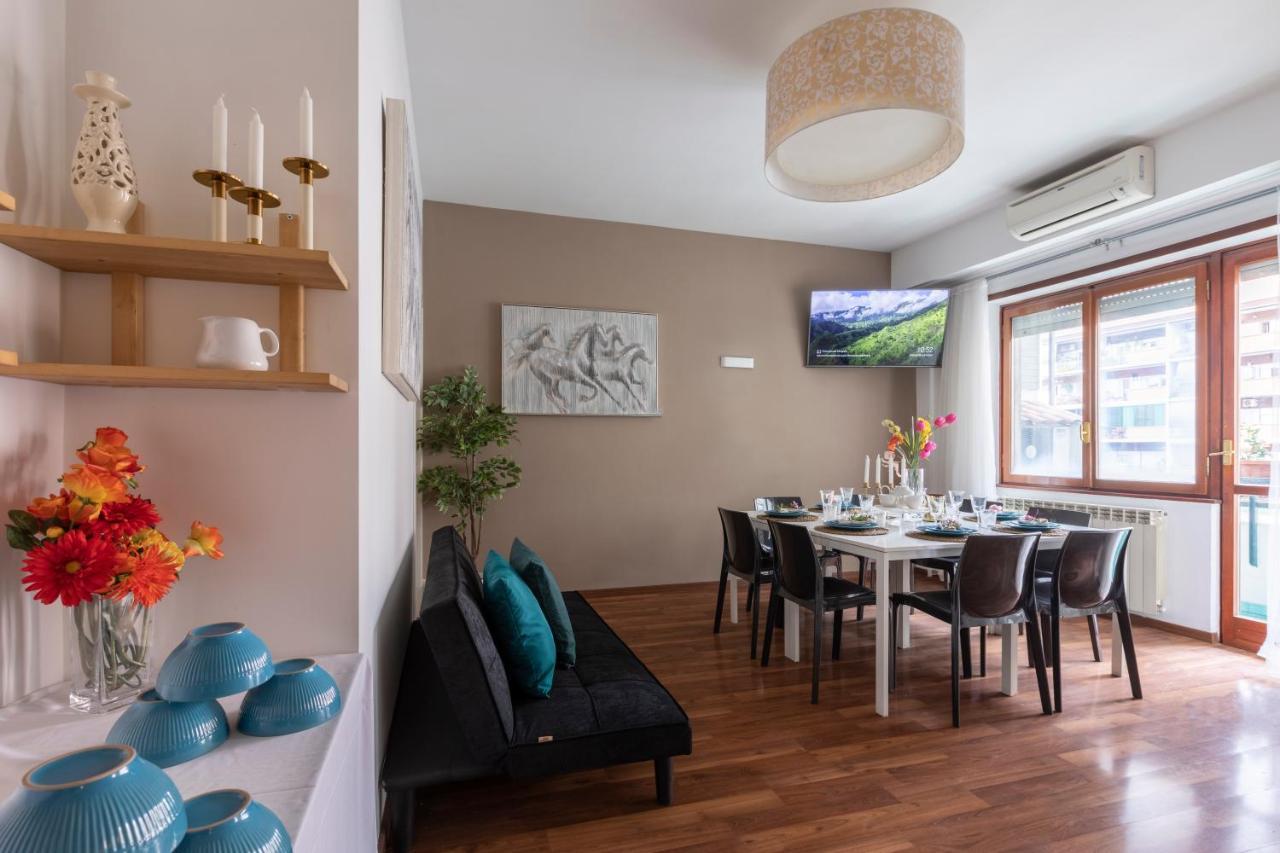 Momo Central Rome 3 Bed & Breakfast Rome