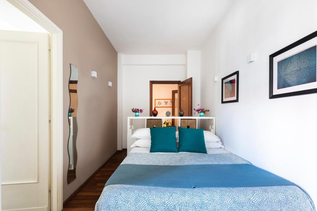 Bed & Breakfast Momo Central Rome 3 Rome
