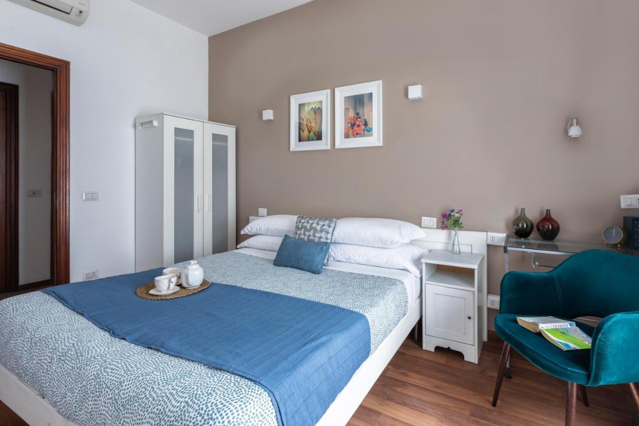 Momo Central Rome 3 Bed & Breakfast Rome