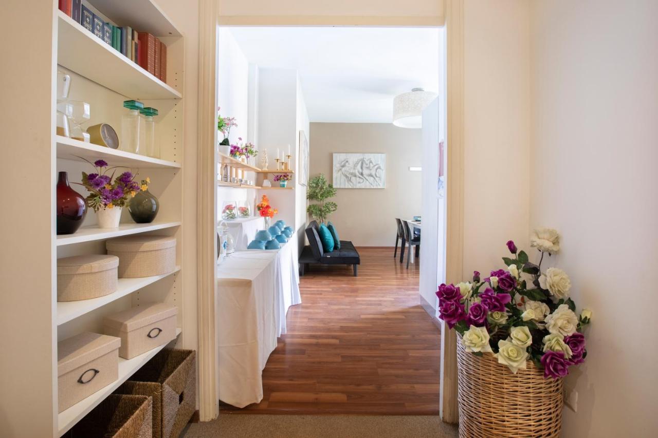 Bed and breakfast Momo 3 Roma