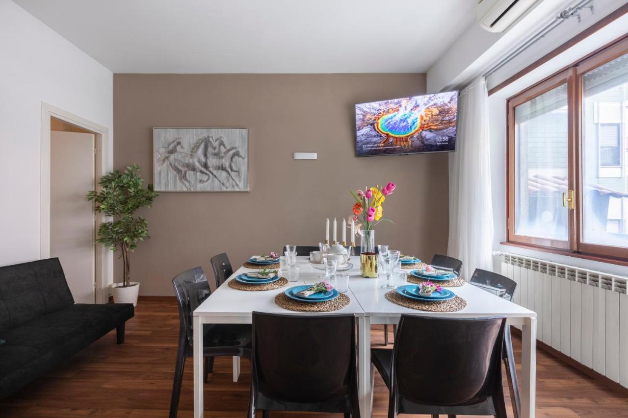 Bed and breakfast Momo 3 Roma