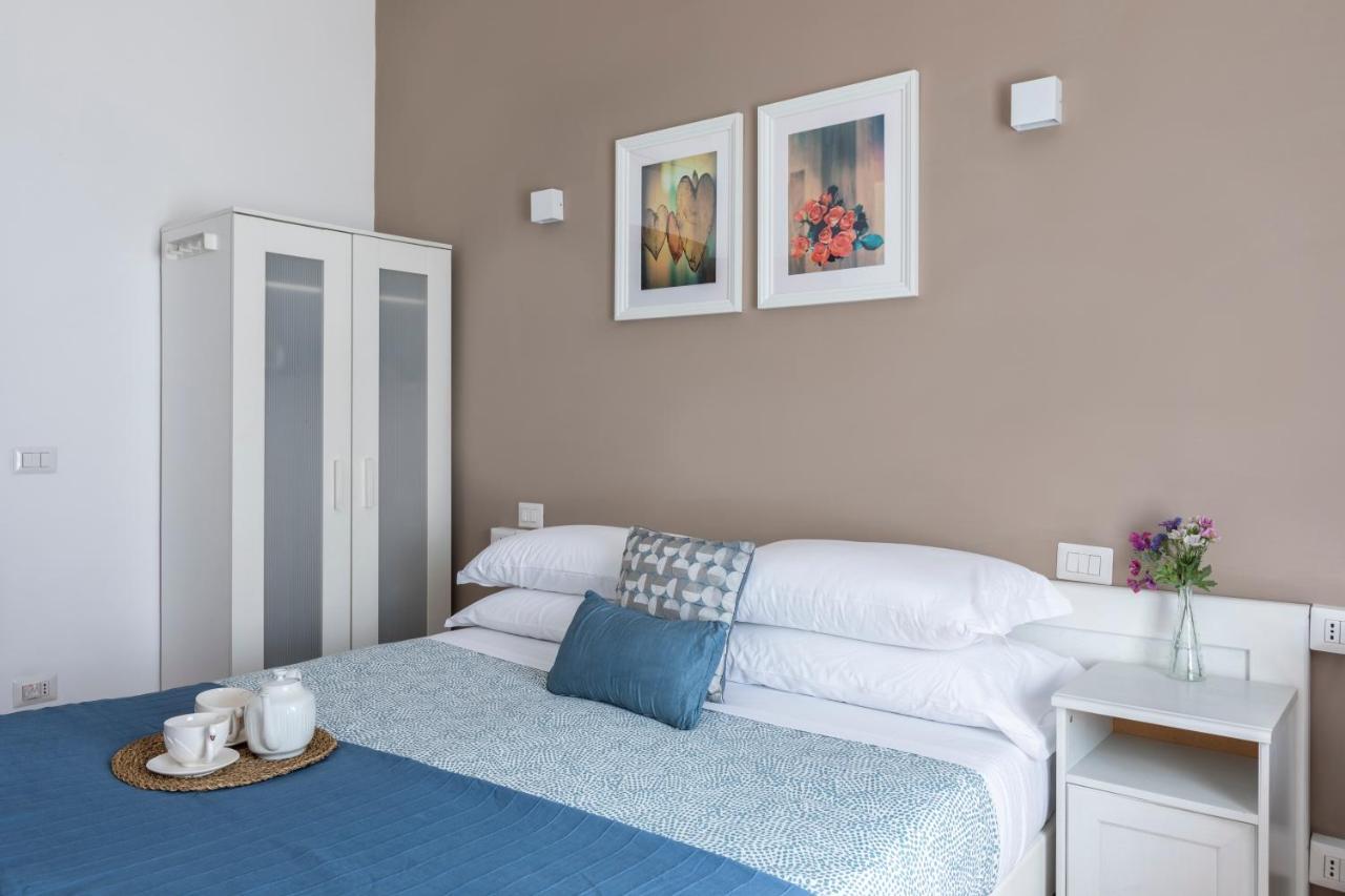 Bed and breakfast Momo 3 *