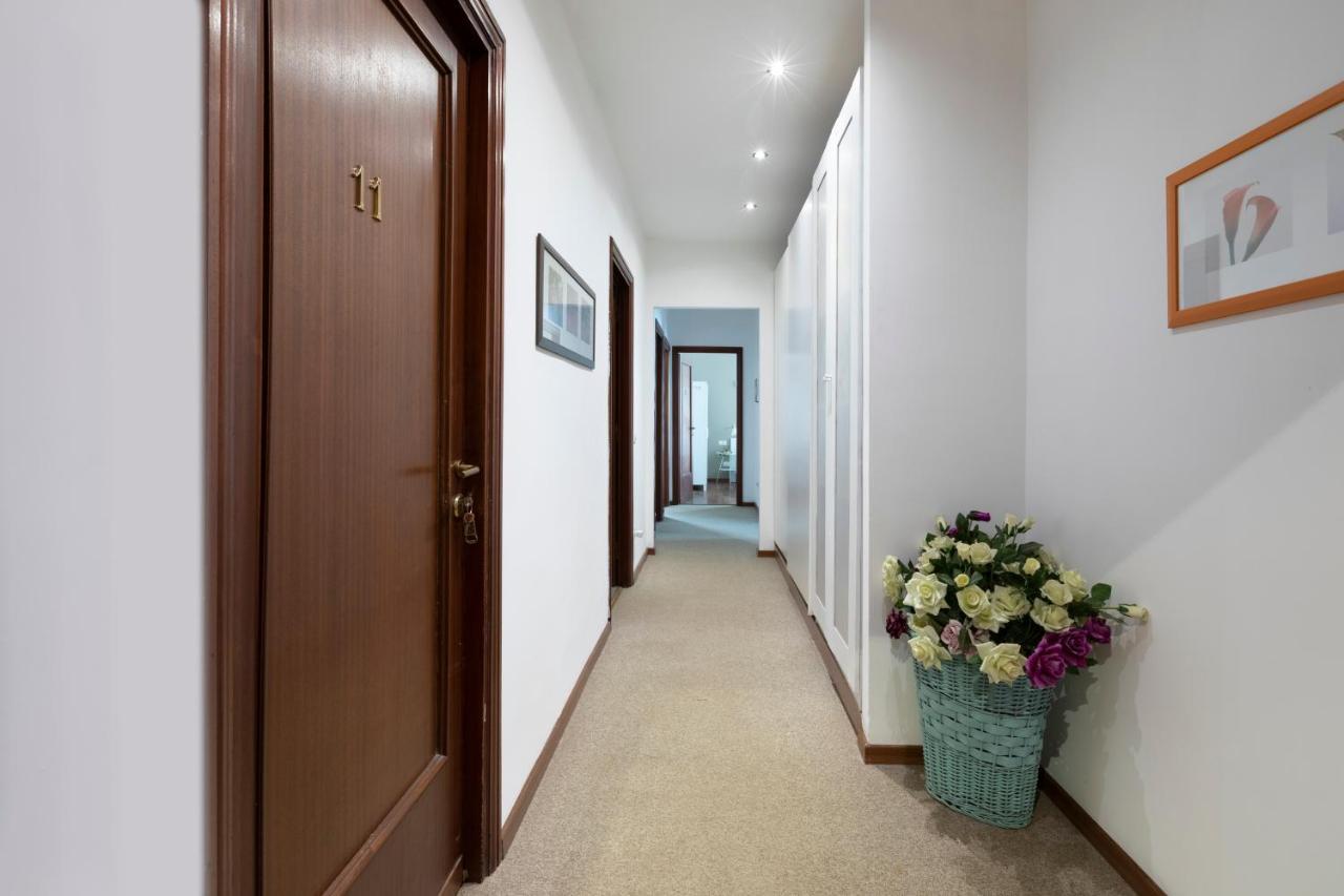 Bed and breakfast Momo 3 Roma