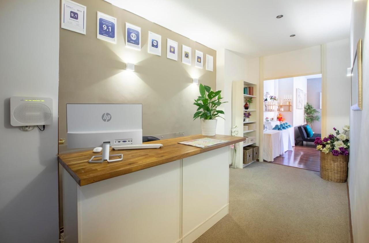 Momo 3 Bed and breakfast Roma