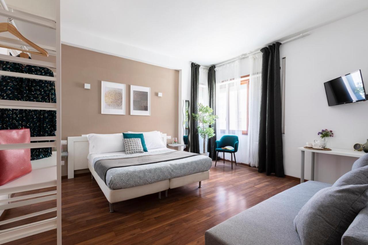 Momo 3 * Roma